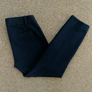 J. Crew Minnie Pants